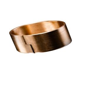 CABEÇA ANNULAR da INJEÇÃO do Soco do Dois-anel Alumínio-enchido - Product Image 4