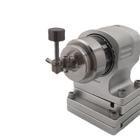Buscador de Bordes Electrónico y Mecánico Inalámbrico RF, Ajustador de Herramientas CNC de Contacto Cero, Buscador de Centro 3D, Preajustador de Herramientas para Centros de Mecanizado