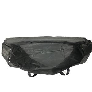 Étui de transport pour trépied personnalisé de grande taille 600D avec bandoulière rembourrée pour pied d'éclairage, trépieds, parapluies - Product Image 3