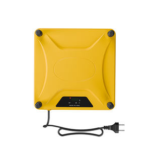 Poussin chauffage chauffage couveuse pour poussin <span class=keywords><strong>canard</strong></span> oie garder au chaud 220V température à distance réglable - Product Image 3