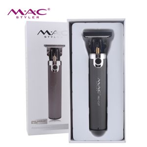 Cortadora <span class=keywords><strong>de</strong></span> <span class=keywords><strong>Pelo</strong></span> Profesional Recargable Inalámbrica para Hombre, Máquina <span class=keywords><strong>de</strong></span> Cortar <span class=keywords><strong>Pelo</strong></span>, Afeitadora <span class=keywords><strong>de</strong></span> Barba, Fábrica <span class=keywords><strong>China</strong></span> - Product Image 4