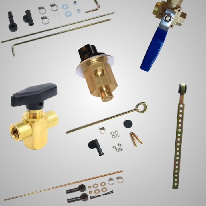 VIT-SA Clutch Booster 642-03803 for Japanese Truck Parts