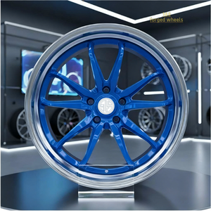 Jantes Flow Forming personnalisées 168, jantes à disque concave profondes, 5X114.3/112 pour <span class=keywords><strong>Chevrolet</strong></span> <span class=keywords><strong>Corvette</strong></span> C8, Ford Mustang F-150, Cadillac CT5/CT6 - Product Image 5
