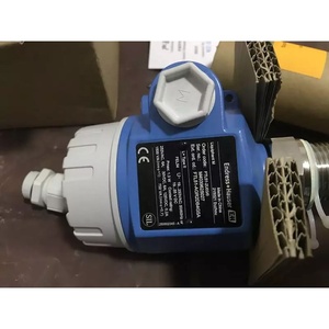 เครื่องตรวจจับระดับของเหลวแบบไวโบรนิค E+H รุ่น Liquiphant FTL51 - Product Image 4