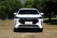 Jetour X70 Plus 2023 1.6T DCT Automatique 5 places SUV intermédiaire Conduite à gauche Trois ans d'occasion Essence