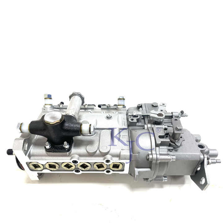 Diesel Engine Parts 6D31 Fuel Injection Pump 6D31 Injection Pump for ...