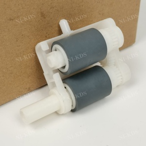 LJB319001 Kit d'alimentation papier pour <span class=keywords><strong>DCP</strong></span>-7080 Brother 7180 MFC-7380 7480 7880 L2700 2705 <span class=keywords><strong>2520</strong></span> 2540 2380 2720 2740 2300 Rouleau de ramassage - Product Image 3