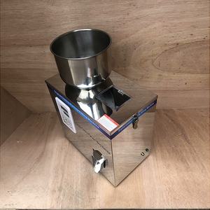 Machine d'emballage pour graines de safran/moringa/chanvre de 1 à 100 g à vendre - Product Image 2