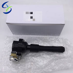 Bobine d'allumage 12131703825 à bon <span class=keywords><strong>prix</strong></span> pour BMW E31 840Ci 323i <span class=keywords><strong>E36</strong></span> <span class=keywords><strong>328i</strong></span> E38 E39 E46 M5 E52 12131748018 12 13 1 748 018 - Product Image 2