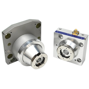 เซ็นเซอร์เชื่อมต่อหัวฉีดสำหรับ F150 F200 6KW 8KW 12KW เครื่องตัดเลเซอร์15KW 220V เครื่องยนต์ปั๊มมอเตอร์รับประกัน1ปี - Product Image 2