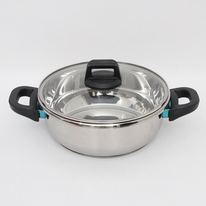 <span class=keywords><strong>Olla</strong></span> a Presión de Acero Inoxidable 304 de 5.5L para Cocina de Gas e Inducción, <span class=keywords><strong>Olla</strong></span> <span class=keywords><strong>Express</strong></span> Doméstica - Product Image 5