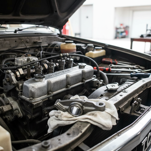 อะไหล่แท้หมายเลข 13802-54011 13802-54010 LH11 LF30 HILUX 2200 ซีซี 78-88 เครื่องยนต์ดีเซล  แขนโยกวาล์วใหม่สำหรับยี่ห้อ LU - Product Image 3