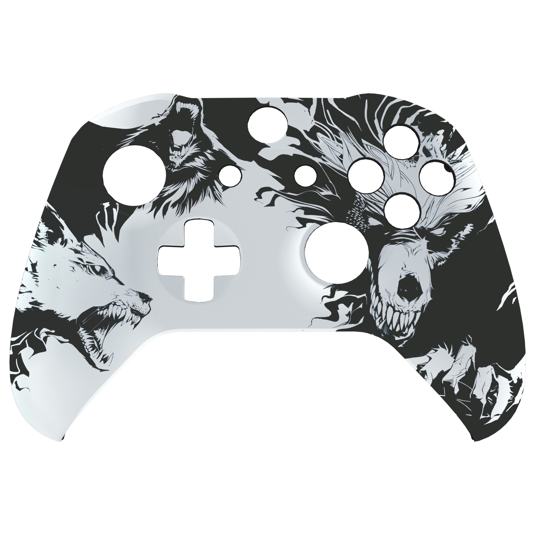 Nuevo Wolve Soul SXOFT59XWS