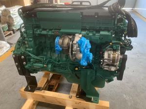   Pièces de moteur EC290B pour moteur diesel D7D D6D D6E D7E, pièces de moteur TAD850VE pour excavatrice - Product Image 4