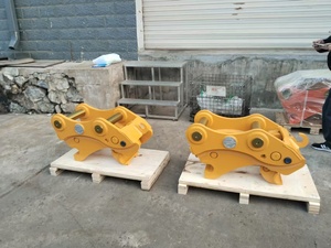 ชุดต่อเร็ว SOOSAN SB110 สำหรับรถขุดไฮดรอลิก เหมาะสำหรับงานก่อสร้างและเครื่องจักรเหมืองแร่ - Product Image 4