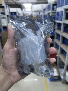 Filtre PALL à grand débit, filtre à encre coudé noir pour système d'encre d'imprimante UV et éco-solvant - Product Image 4