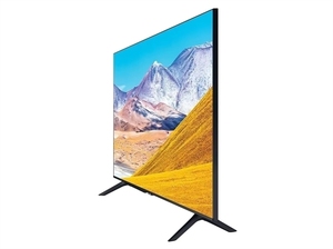 ขายส่ง UA43TU8000JXXZ ทีวีสมาร์ท 4K Ultra-High Definition สำหรับเล่นเกม ของแท้ มือสอง 120Hz LED จอใหญ่ ดีไซน์บางเฉียบ - Product Image 6