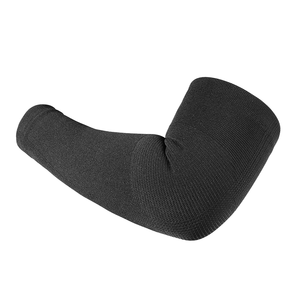 Manchon de compression médical pour le coude et le genou de baseball, soutien du bras, prévention des blessures sportives, personnalisable - Product Image 1