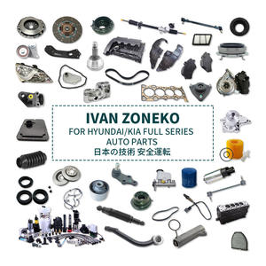 Extremos de varilla de amarre automático, buena calidad, 57724-0u000, para <span class=keywords><strong>Veloster</strong></span> <span class=keywords><strong>N</strong></span> <span class=keywords><strong>2019</strong></span> - Product Image 5