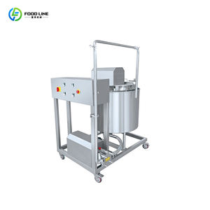 Machine à roti électrique à grande vitesse, écologique, machine à chapati, machine à faire des roti et des chapati à base de jowar, éprouvée sur <span class=keywords><strong>le</strong></span> marché - Product Image 6