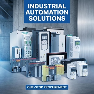Module de commande PLC, variateur de fréquence, <span class=keywords><strong>convertisseur</strong></span> de fréquence, HMI CFDA-0MHB-0100-<span class=keywords><strong>AAC</strong></span> - Product Image 6