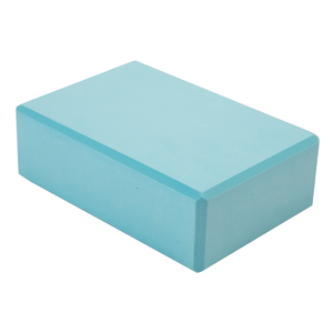 Sinh Thái Thân Thiện Với Chất Lượng Cao Biểu Tượng Tùy Chỉnh Thiết Bị Tập Thể Dục Siêu Lớn Grey 4 "6" 9 EVA Bọt Yoga Khối - Product Image 6