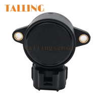 Sensor de posición del acelerador TPS del motor automático OEM 89452-33030 para Toyota Camry RAV4 Solara