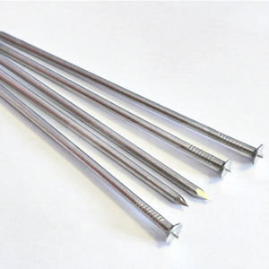 Goupilles de soudure CD en aluminium de 3mm x 100mm avec rondelle autobloquante Fournitures de soudage et de soudure - Product Image 1