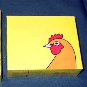 Assaisonnement Composé Saveur Poulet et Bœuf, Épices et Essence de Poulet - Product Image 1