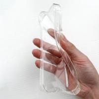 Prix d'usine vente en gros HD Transparent Transparent souple TPU étui de téléphone portable couverture arrière antichoc pour iPhone 14 13 12 11 2022 étui