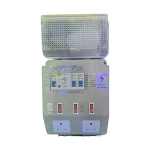 Junw JA-RB 002 PC sẵn sàng Hội Đồng Quản trị 16A 230V/240V 50/60Hz sản phẩm điện tử - Product Image 1