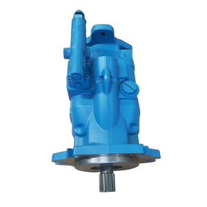 Pompe à piston hydraulique Eaton 4623 5423 6423, pompe à engrenages pour mini-excavatrice - Product Image 2