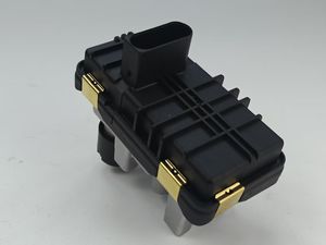 ตัวกระตุ้นเทอร์โบชาร์จเจอร์ <span class=keywords><strong>Newry</strong></span> สำหรับ BMW 530d XDrive (B57D30A) 3.0 ปี 2016- หมายเลขอะไหล่ใหม่ 797863-0092 6NW010430-44 - Product Image 3