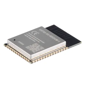 ESP32-S3-WROOM-1 N16r8 N8r2 <span class=keywords><strong>Wifi</strong></span> BLE 5.0 Ban Phát Triển Mô-đun 32-Bit <span class=keywords><strong>Dual</strong></span> Core MCU Mô-đun - Product Image 4
