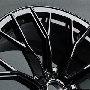 Djj Forged Custom 19 20 21 Inch Wheels para <span class=keywords><strong>BMW</strong></span> G80 M3 G82 M4 Llantas con agarre de <span class=keywords><strong>invierno</strong></span> óptimo y estilo dinámico 5x120 5X112 PCD - Product Image 6