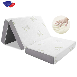 Cao Cấp Nệm Cao Su Di Động Gấp Lại Matelas Pliant Colchon Plegable Chơi Mat Yoga Mat Có Thể Gập Lại Du Lịch Bộ Nhớ Bọt Nệm - Product Image 1