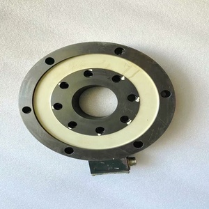 เซ็นเซอร์ CW089A-300KN สำหรับเครื่องฉีดขึ้นรูปเซลล์โหลด Cw025a-381 CFM-8 CW077-150KN CW043-7T - Product Image 4