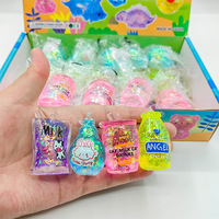 Nouveaux jouets à presser en forme de tasse de thé au lait au maltose, créatifs et réalistes, amusants pour soulager le stress, jouets anti-stress, fournitures pour jeux de fête
