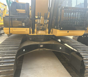 CAT 320D2 320D2L รถขุด 20 ตันเครื่องขุดไฮดรอลิกมือสอง <span class=keywords><strong>Caterpillar</strong></span> 320 <span class=keywords><strong>D</strong></span> ในราคาถูก - Product Image 4