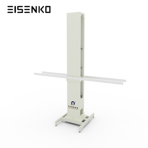 Máquina de Inspección de Persianas de Doble Cara, Elevador para Inspección de Persianas Zebra - Product Image 6