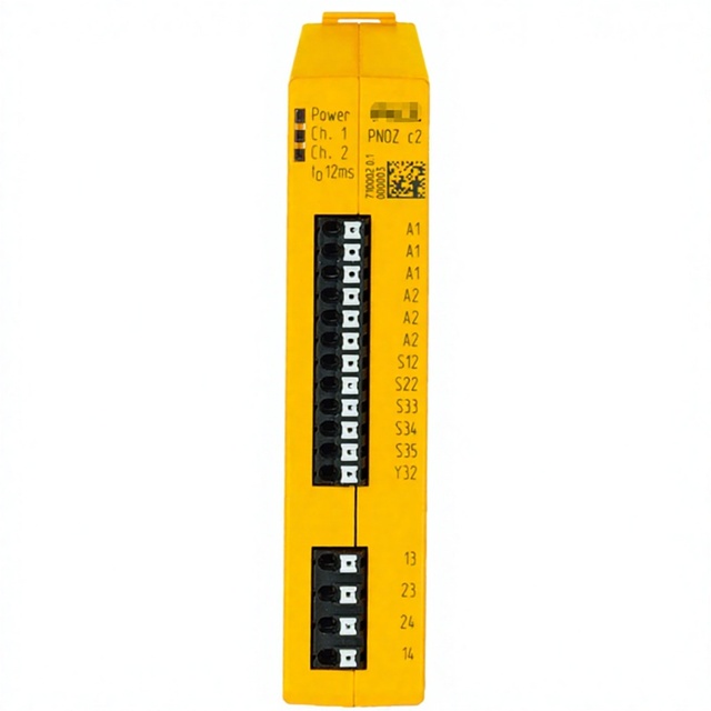 710002 Safety Relay