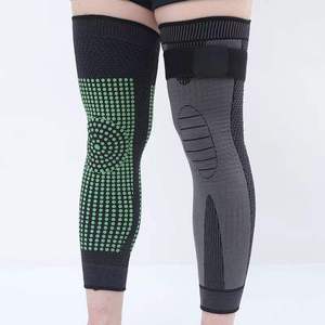 Acupresión autocalentamiento Shaping Rodilla Manga Acupresión Shaping Rodilleras Protectores - Product Image 6