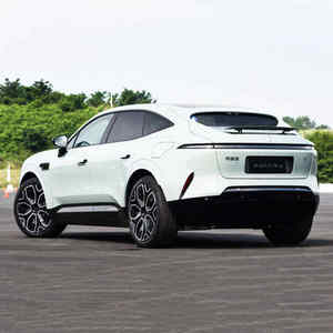 2024-<span class=keywords><strong>2025</strong></span>最优惠价格长安SUV华威新电动汽车700自动电动4WD AWD左转向车型AVATR 11生活中国 - Product Image 4