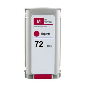 Betcolor 72兼容染料，适用于惠普设计jet T1110/T1120/<span class=keywords><strong>T1200</strong></span>/T790/T795/T610打印机数码打印墨盒 - Product Image 4