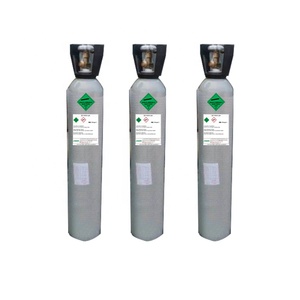Miscela di Gas CO2/N2/He di Alta Qualità per Laser Excimer, Gas Premiscelati in Bombole da 8L - Product Image 1