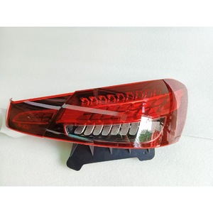 ไฟท้าย LED เมอร์เซเดส-เบนซ์ W213 2139065709/809 2139064608/708อะไหล่ทดแทน - Product Image 2