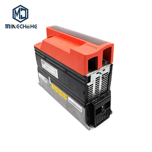 Módulo de Potencia Industrial de Precisión, Duradero y Avanzado, Motor de Accionamiento Estable BW072-005 para Control de Movimiento - Product Image 1