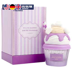 Eau de parfum unisexe longue durée, écologique, à la brume de citron frais et de bois de rose, pour femmes et hommes - Product Image 6