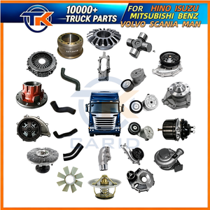 PIÈCES DE RECHANGE ET PIÈCES DE CARROSSERIE COMPLETES POUR CAMIONS LOURDS SCANIA 4 P380 400 <span class=keywords><strong>420</strong></span> G R T <span class=keywords><strong>XT</strong></span> 114 124 L S SERIES, PLUS DE 10 000 ARTICLES - Product Image 2