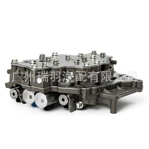 ชุดประกอบวาล์ว K313 Cvt สำหรับโตโยต้า โคโรลล่า คัมรี่ตัวกระตุ้นไฮดรอลิก น้ำมันไฮดรอลิก การไหลแบบสองทิศทาง - Product Image 4